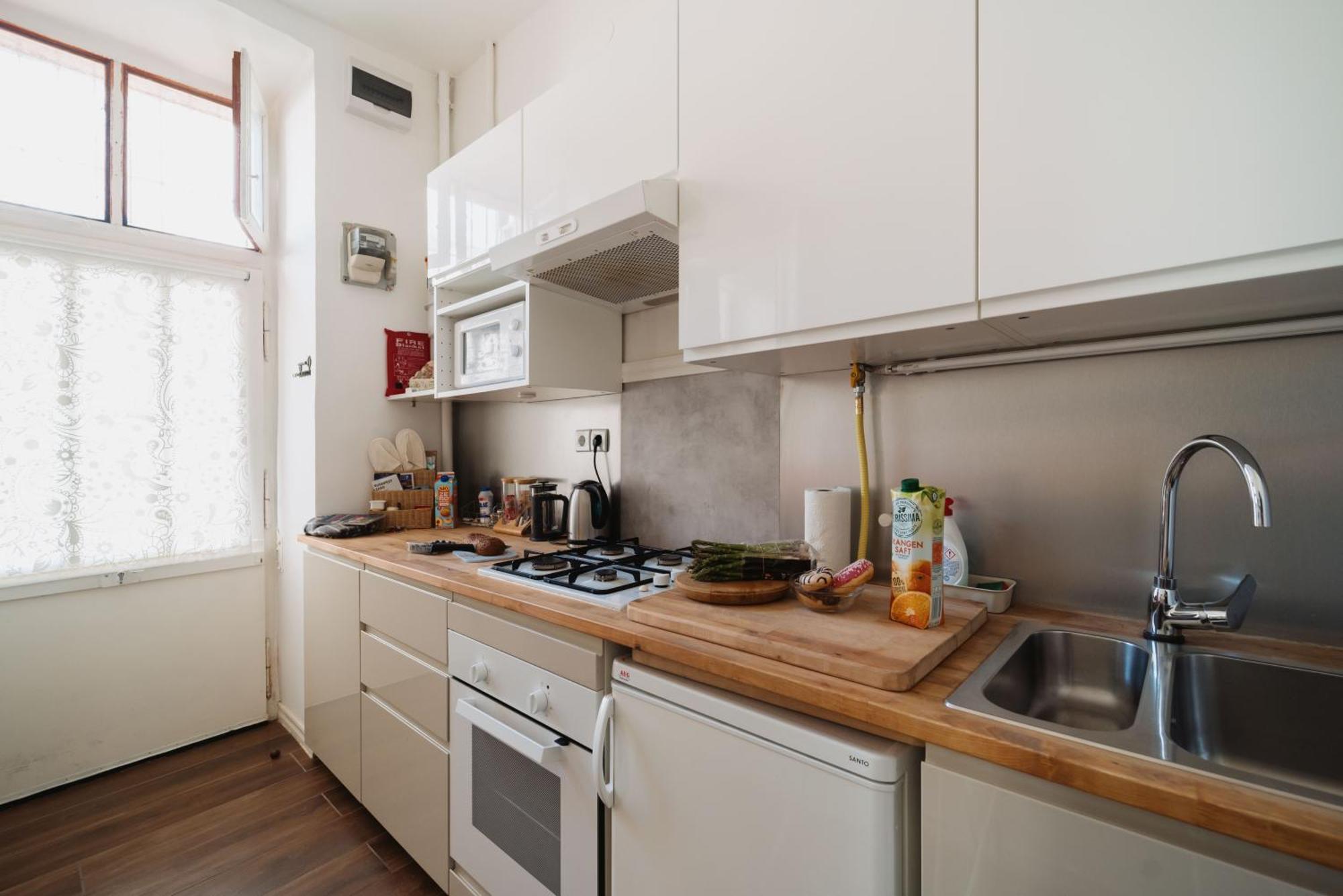 Apartamento The Jasper Budapest Exterior foto