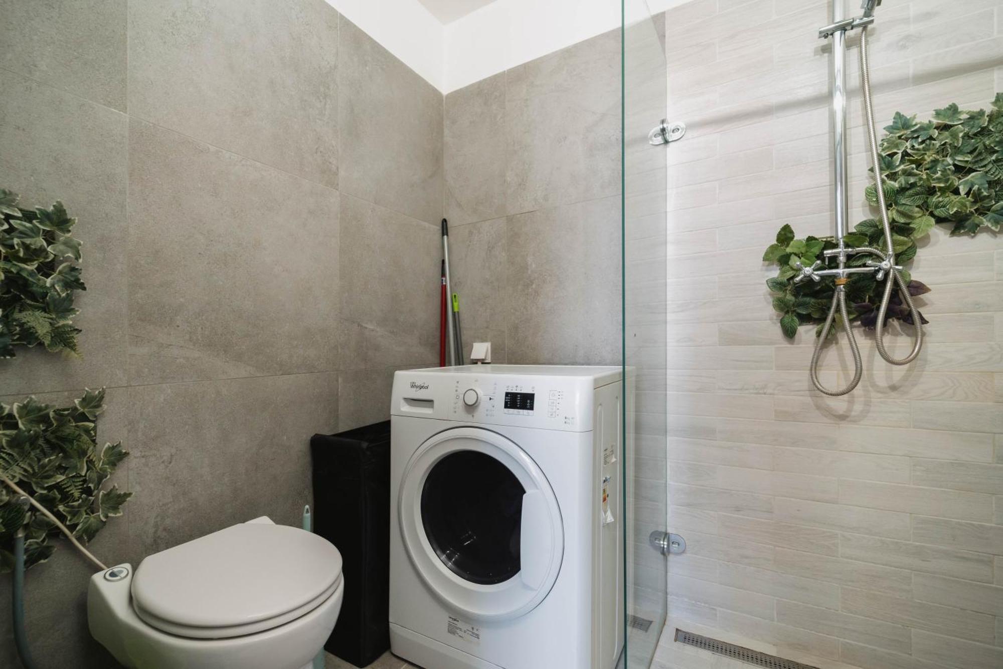 Apartamento The Jasper Budapest Exterior foto